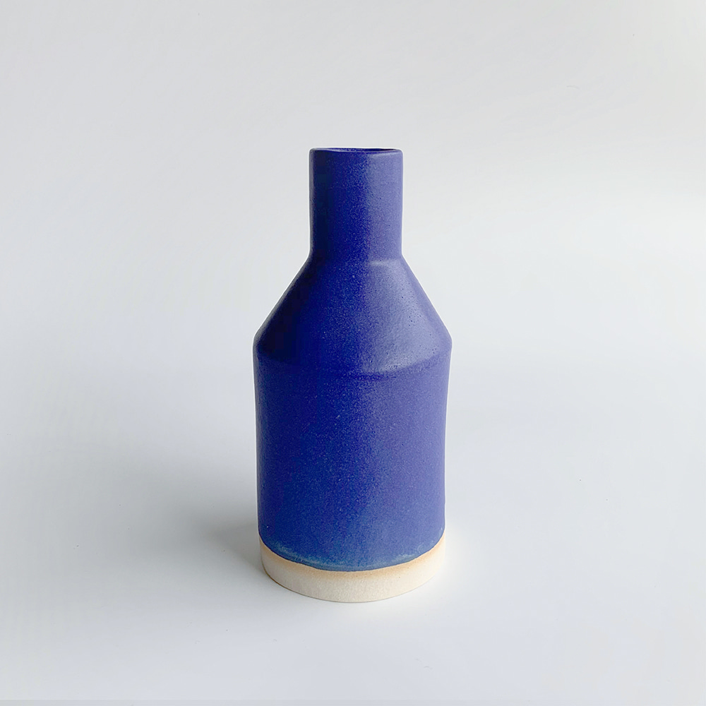 [SOPHIE ALDA] Tall Bottle Vase