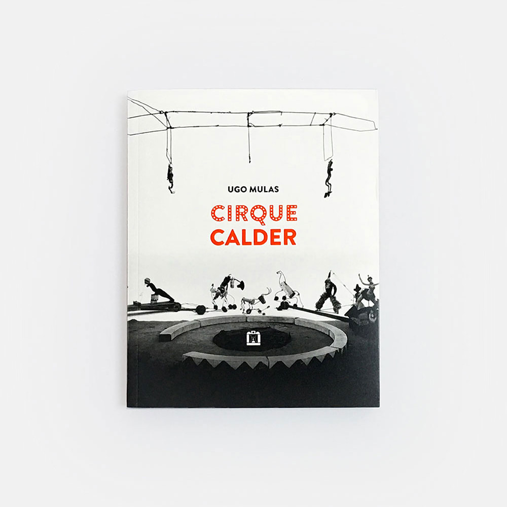 Cirque Calder