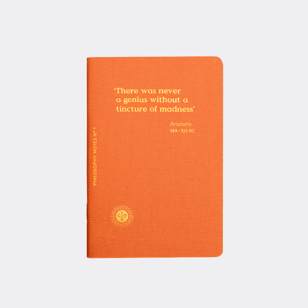 [OCTAEVO] Passport Philosophy Notes Nº 1