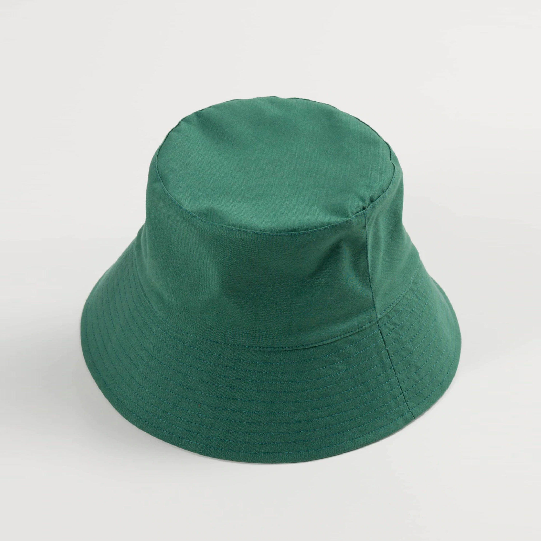 [BAGGU] Bucket Hat_Eucalyptus