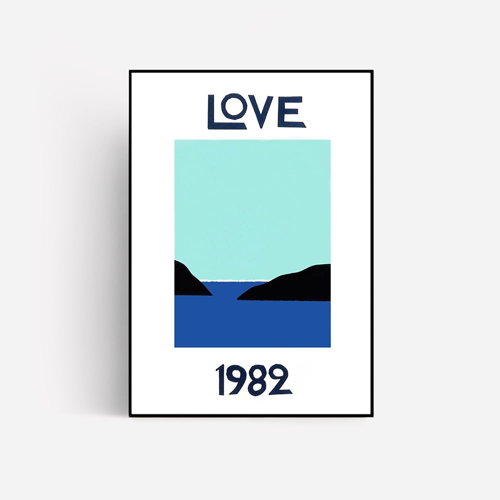 [YSL] Love 1982