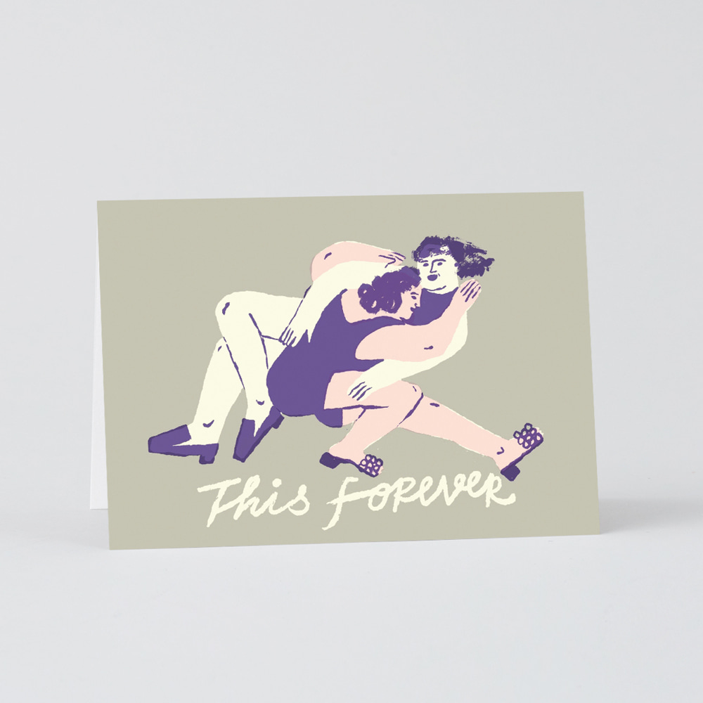[WRAP] This Forever Card