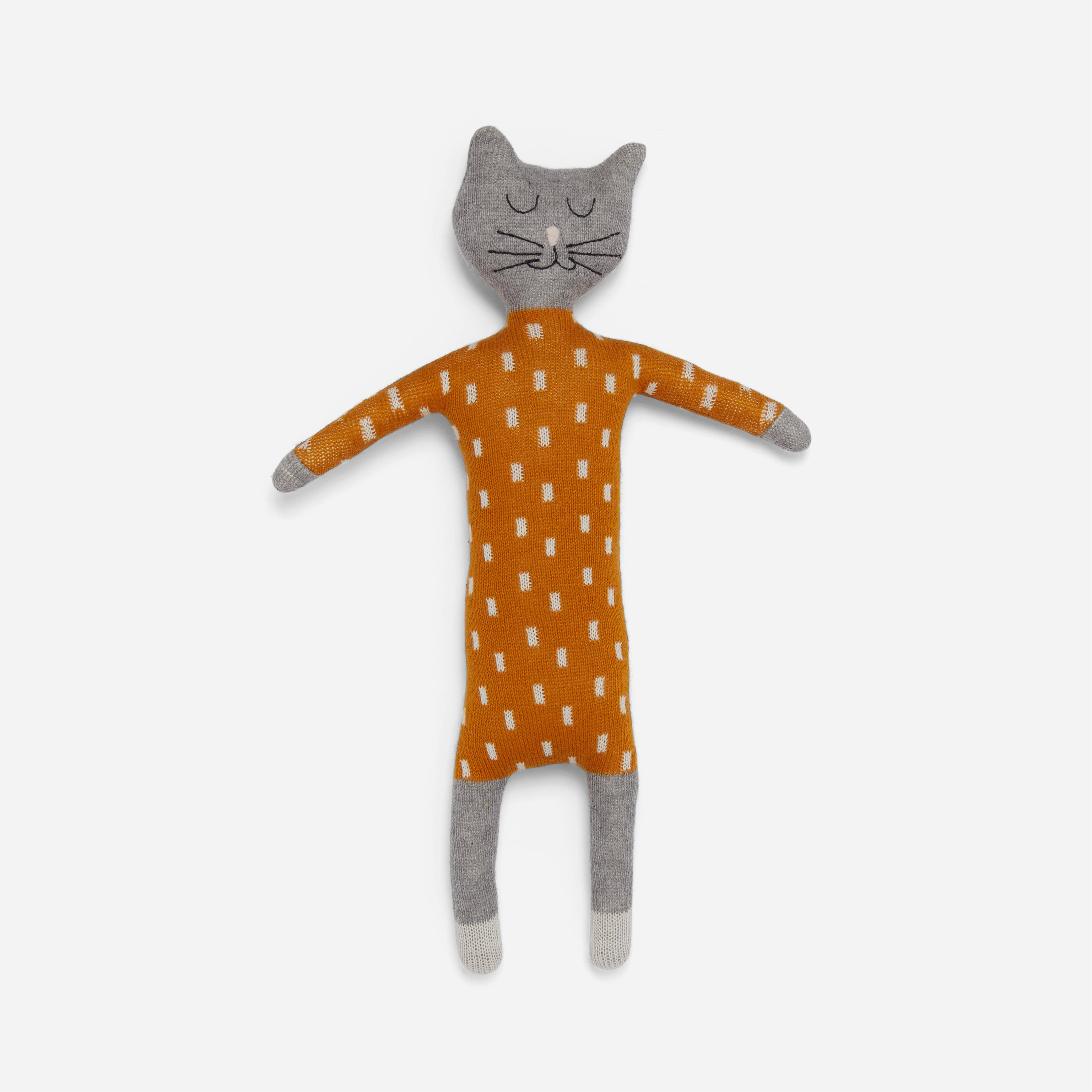 [SOPHIE HOME] Cat Soft Toy